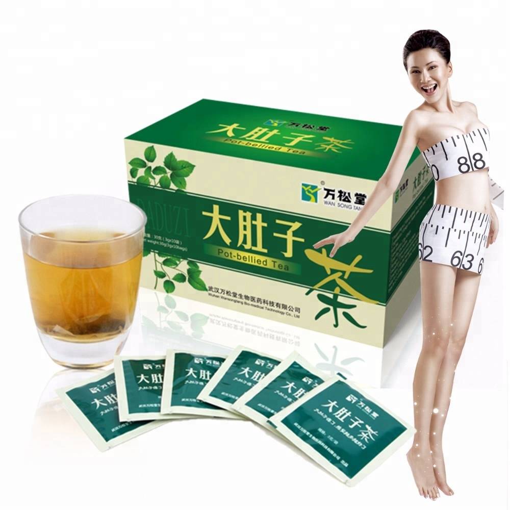 Китайский чай пуэр для похудения: свойства, отзывы, как пить - похудейкина