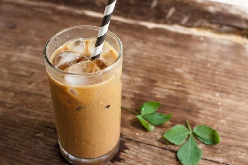 Айс кофе по вьетнамски с тапиокой – отличия напитка, особенности приготовления, примеры рецептов