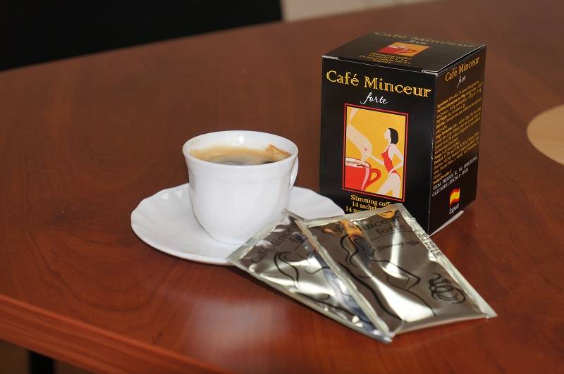 Кофе минсер форте для похудения. кофе "минсер форте": отзывы, характеристики, цена | здоровье человека