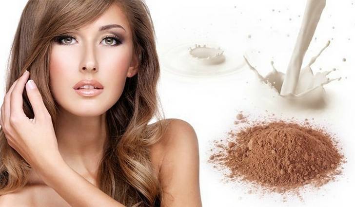 Как правильно применять масло какао для волос: советы специалистов, рецепты масок и другие нюансы использованиякапелита
