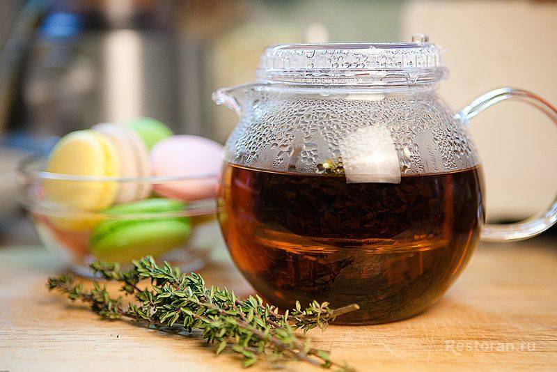 Чай с чабрецом: польза и вред напитка, лечебные свойства и противопоказания, полезные свойства для женщин, мужчин и детей
