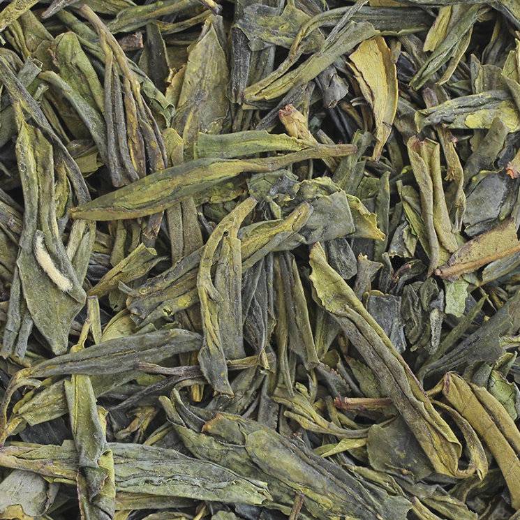 Чай лунцзин (колодец дракона): заваривание, польза и вред, отзывы