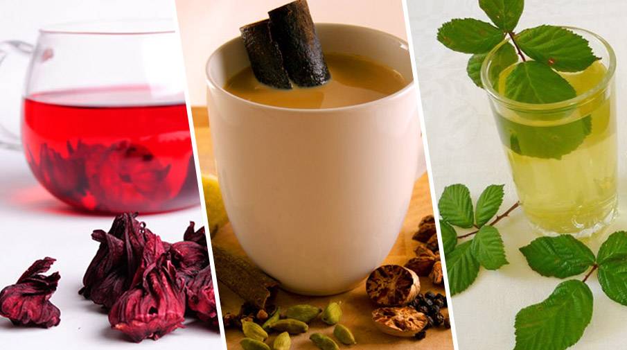 Чай для похудения: как действует, помогает ли чай для похудения, как принимать и самые эффективные чаи