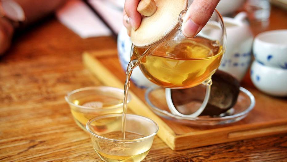 Чай с бергамотом польза и вред