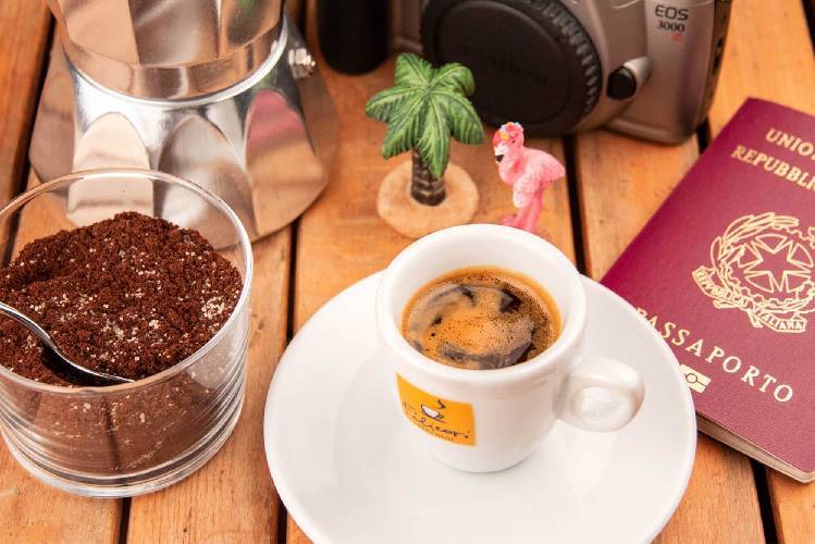 Холодный способ заваривания кофе: рецепты от традиционных до экзотических