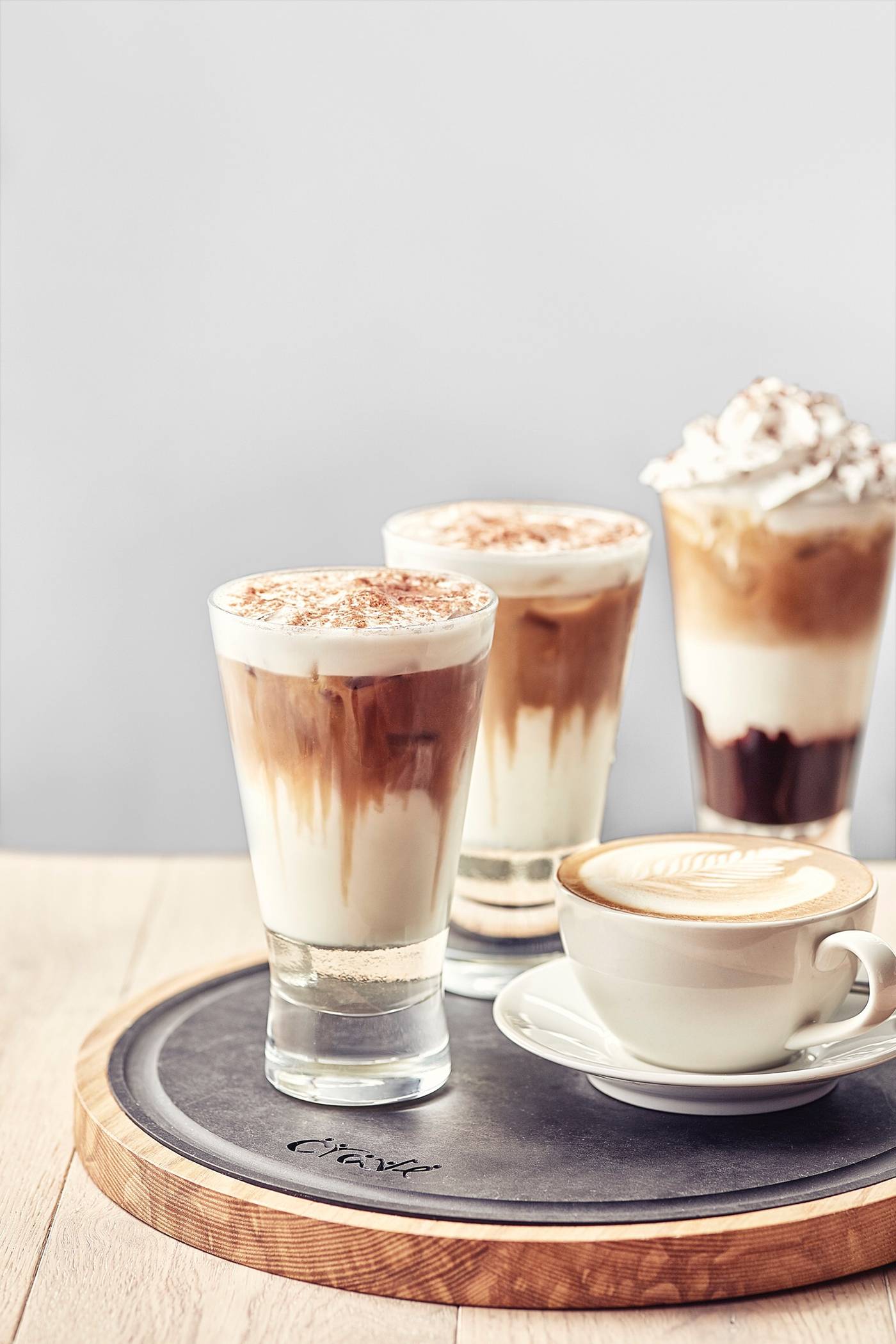 Кофе капучино: рецепты, как сделать в домашних условиях, калорийность