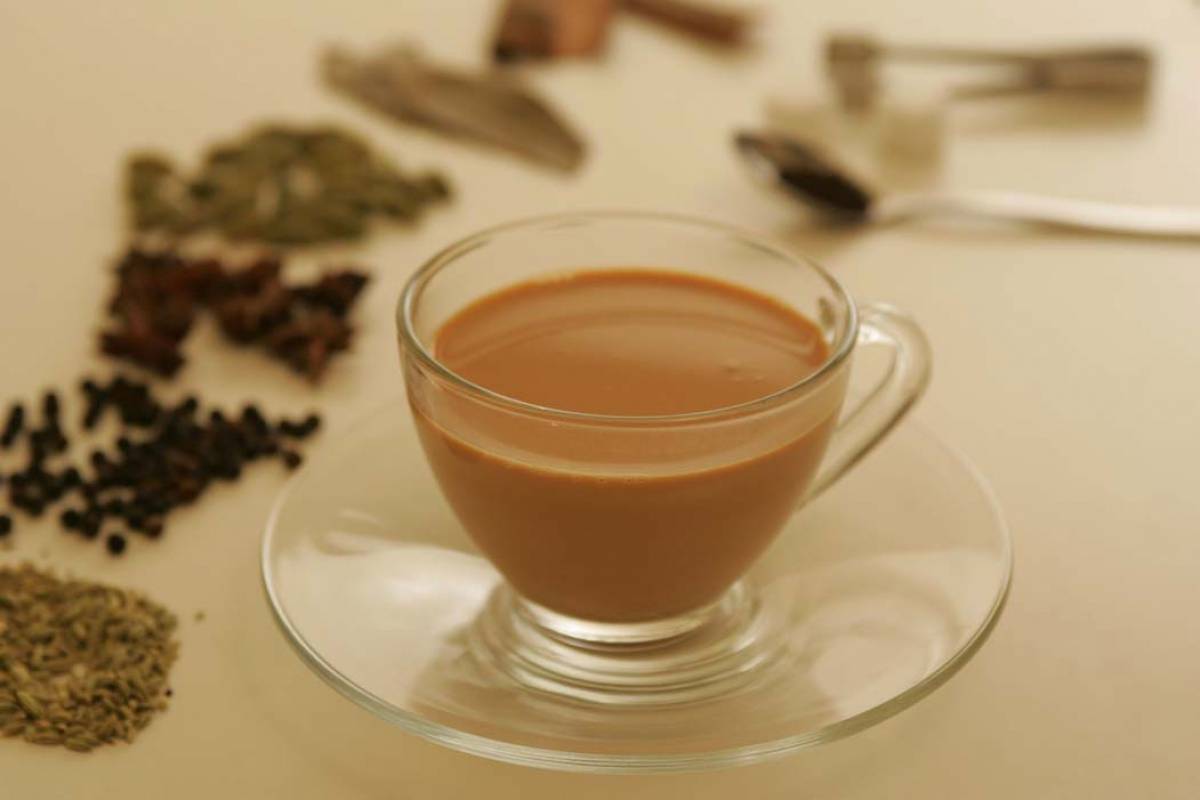 Чай масала: рецепты заварки, варианты специй