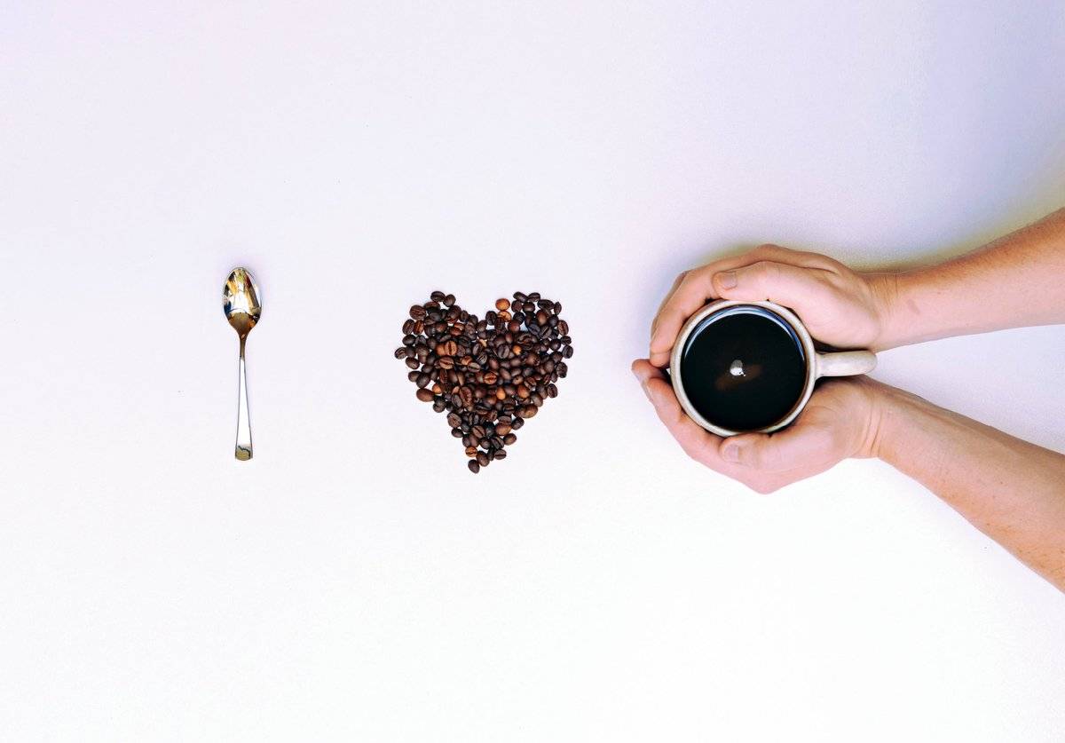 Зависимость от кофе: понятие, симптомы и как избавиться
