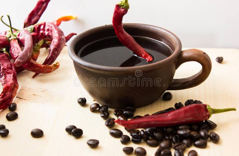 Польза и вред кофе с корицей — похудение и другие плюшки