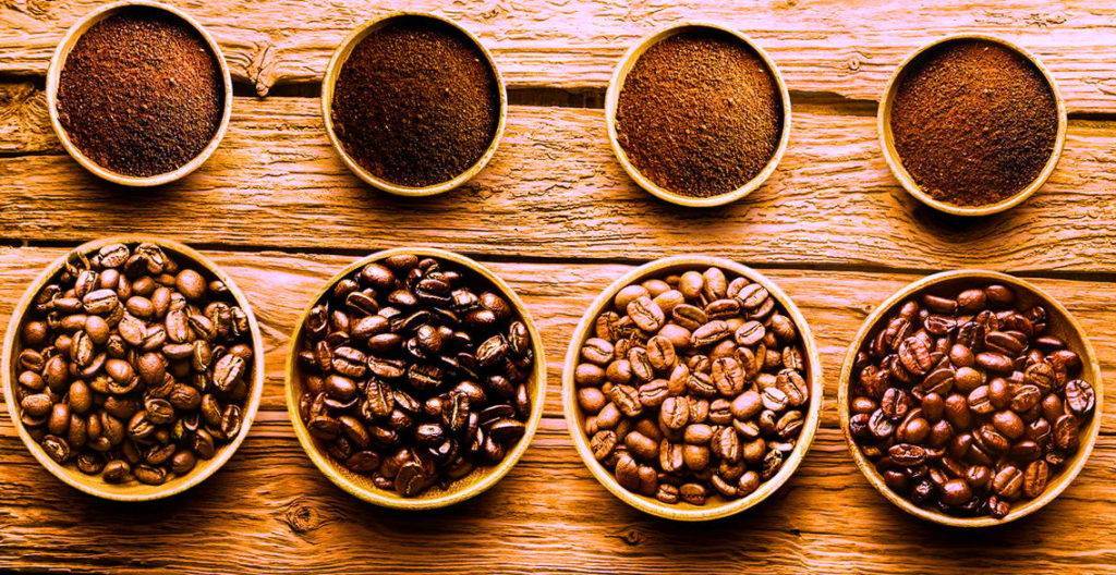 Популярные сорта кофе из эфиопии и как выбрать лучший