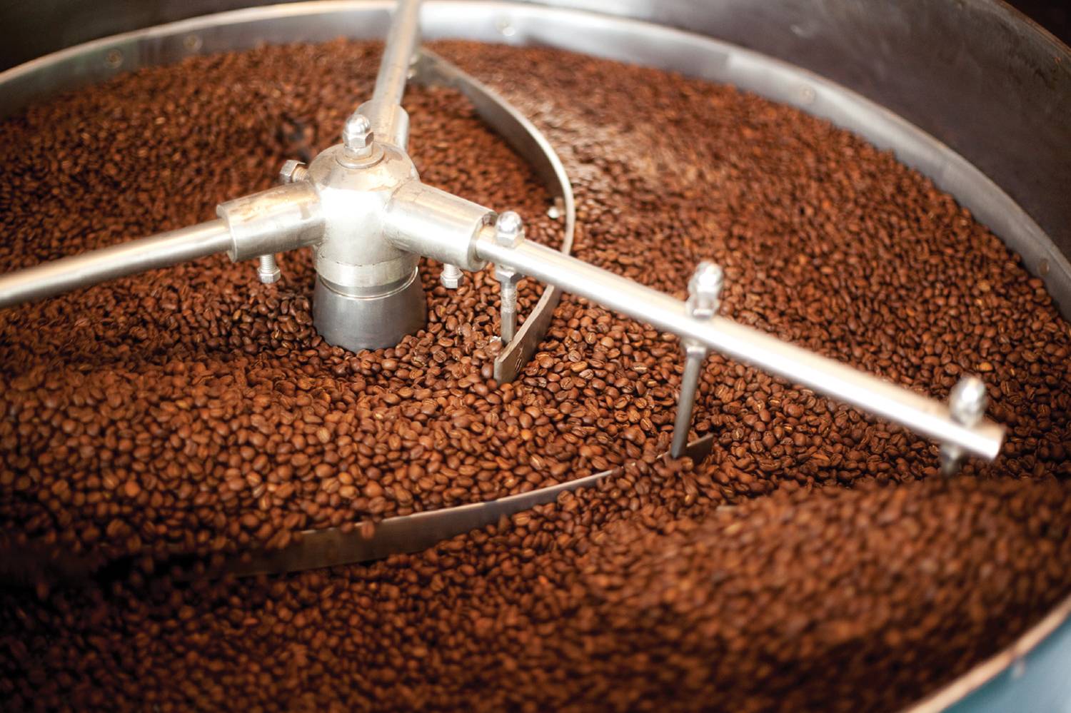Как и из чего делают растворимый кофе? описание, фото и видео  - «как и почему»