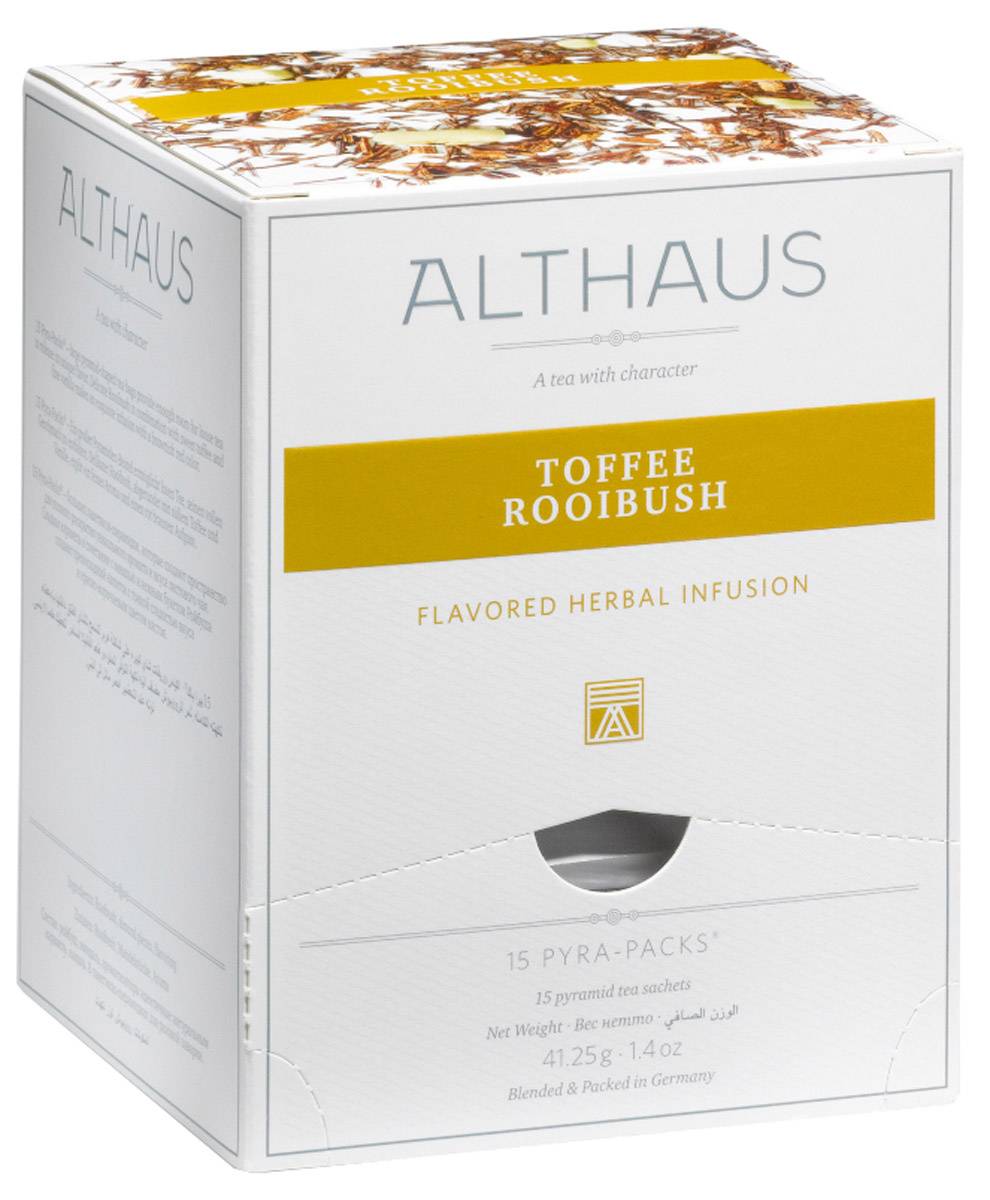 Чай альтхаус (althaus): обзор ассортимента, отзывы