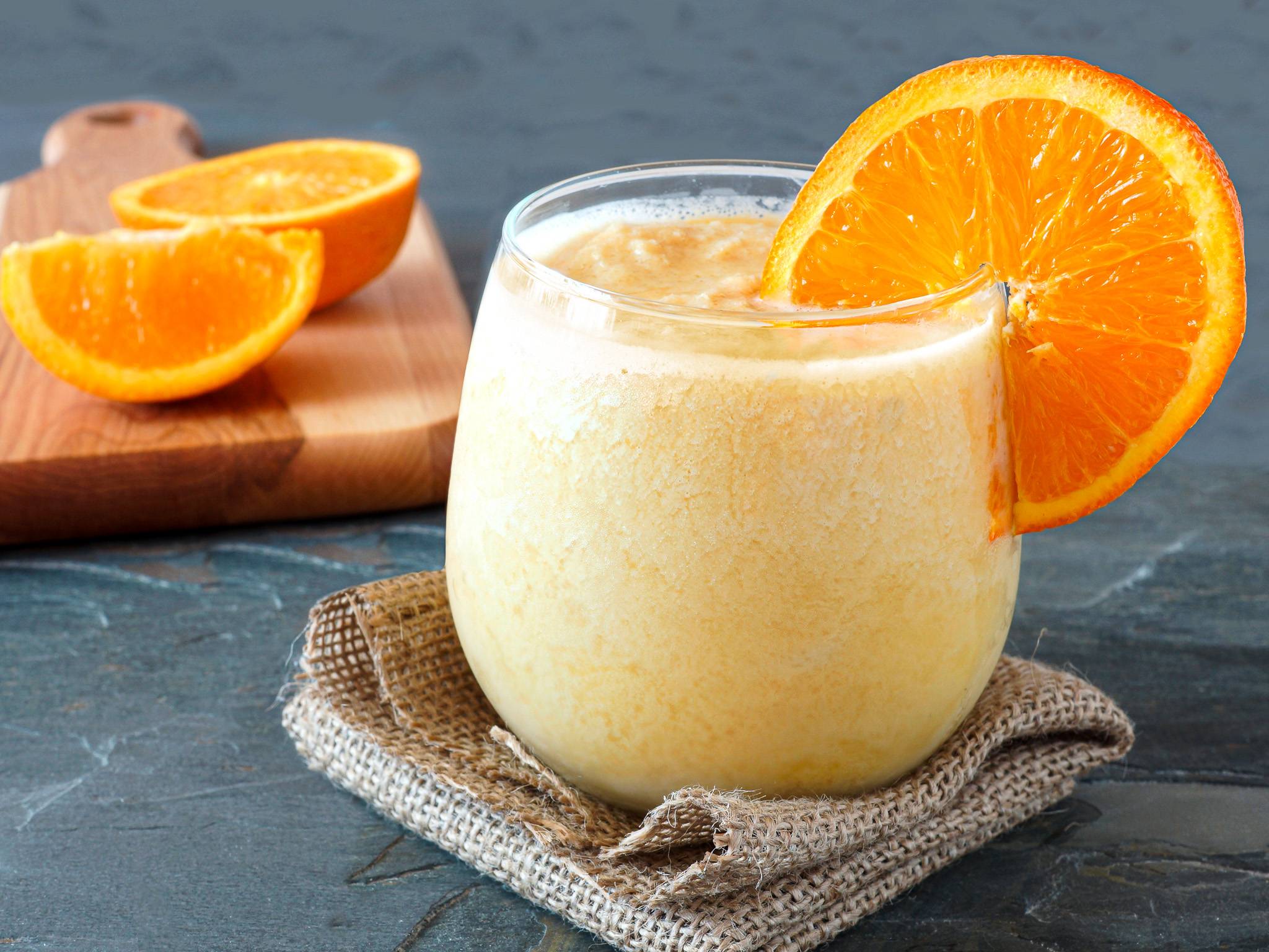 Апельсиновый сок в домашних условиях из 2 апельсинов рецепты с фото пошагово