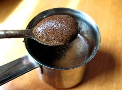 Как выбрать турку для кофе: плюсы и минусы разных видов