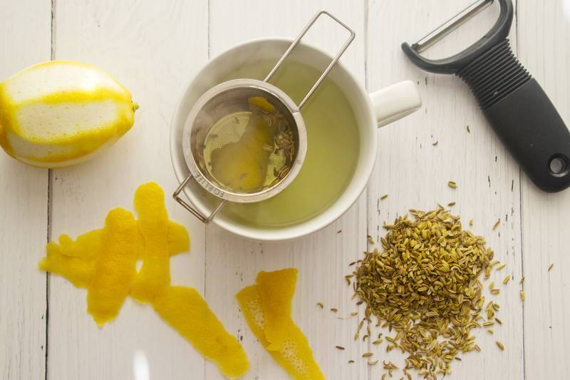 Чай с фенхелем — 16 полезных свойств, лечебные рецепты и противопоказания