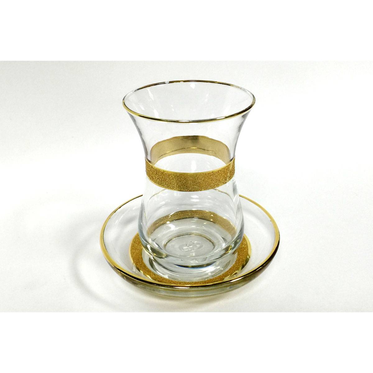 Турецкие чашки (стаканы, чайник, бокалы) для чая - армуды