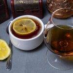 Чай с коньяком: польза, вред, правила употребления и разные способы приготовления