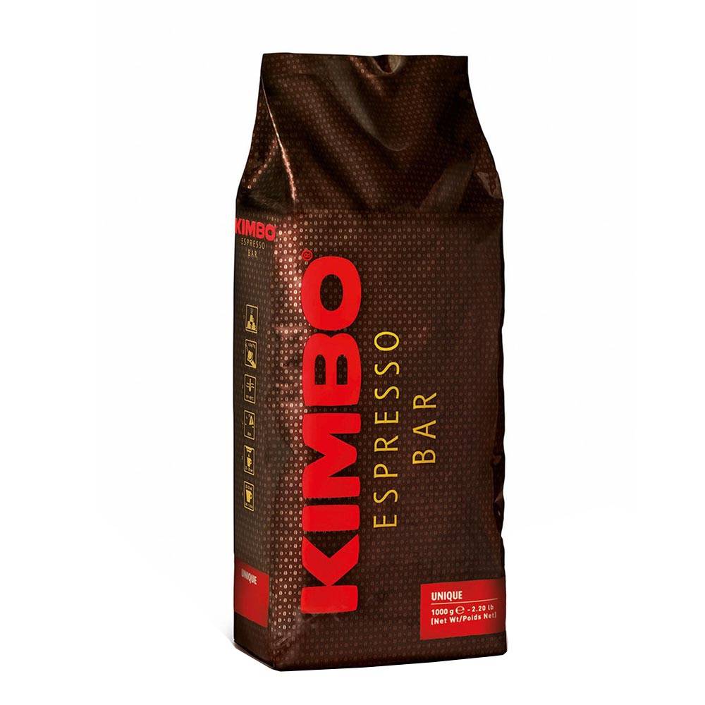 Кофе kimbo