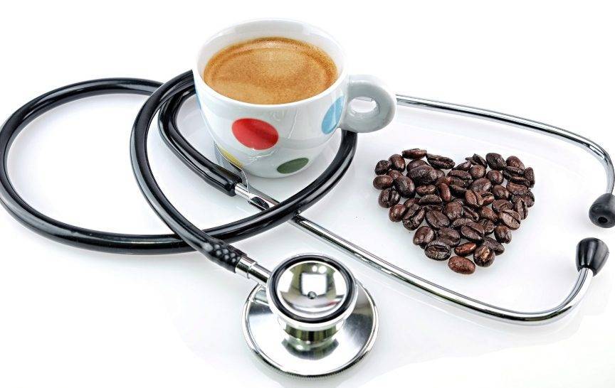 Как влияет кофе на сердце: польза и вред, передозировка
