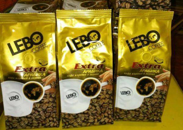 Кофе лебо: особенности, ассортимент бренда lebo, отзывы