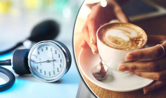 Кофе - повышает или понижает артериальное давление? - medical insider