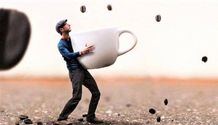 Как не быть зависимым от кофе на xcoffee.ru