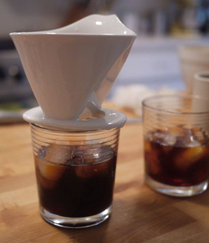 Cold brew coffee: пошаговые рецепты с фото