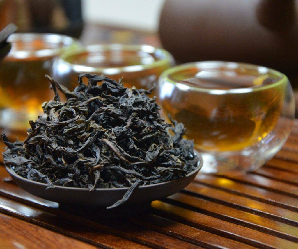 Чай да хун пао (красный халат): эффекты опьянения, полезные свойства, отзывы