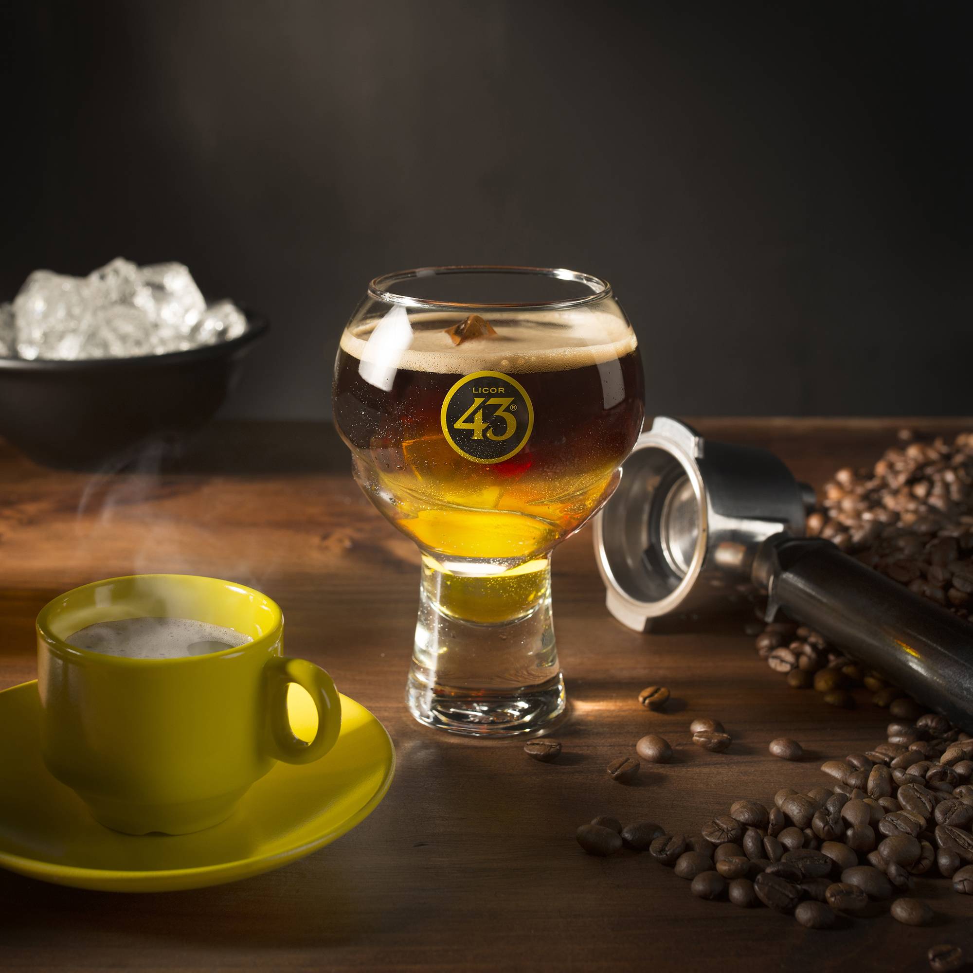 Словарь кофе по-испански. какой кофе просить в испанском кафе? | hispanista
