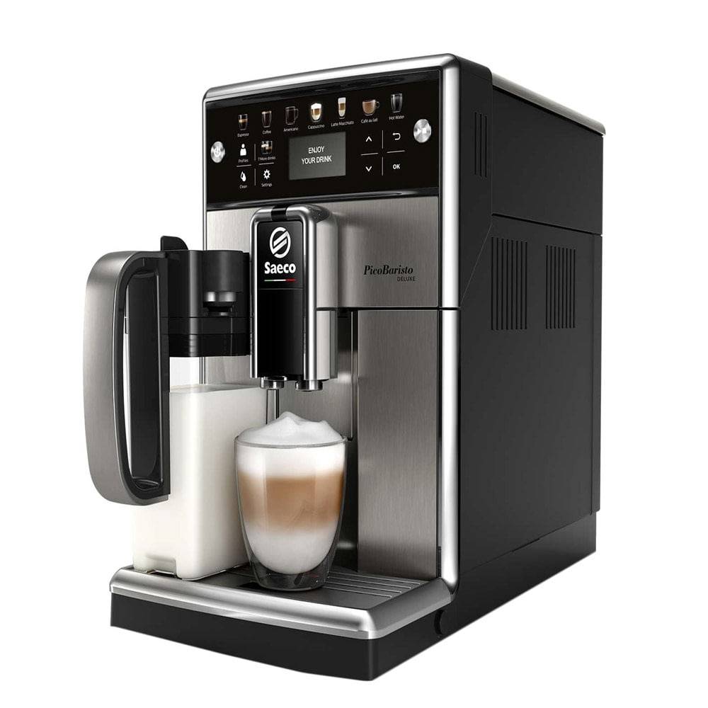 Топ-15 лучших кофемашин с капучинатором: рейтинг 2020 года и какую выбрать автоматическую зерновую модель для дома