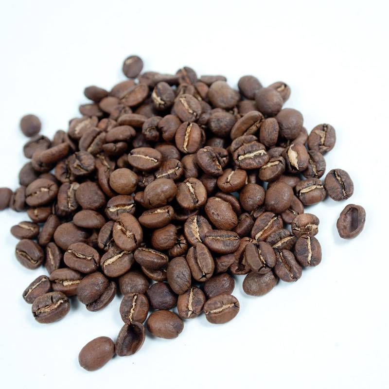 Характеристика кенийского кофе