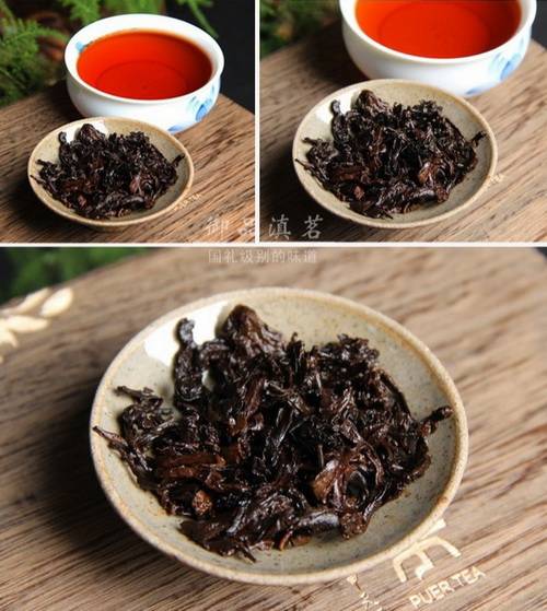 Чай шу пуэр (черный): описание, полезные свойства, как правильно заваривать
