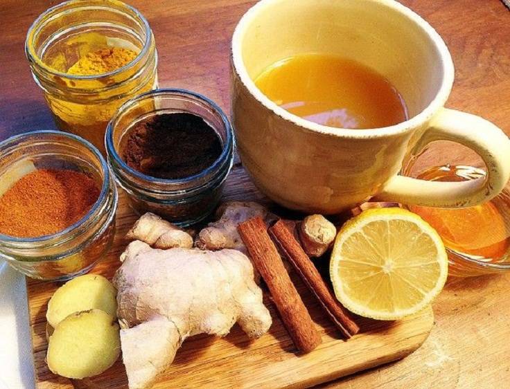 Польза чая с корицей для организма и возможный вред | народная медицина
