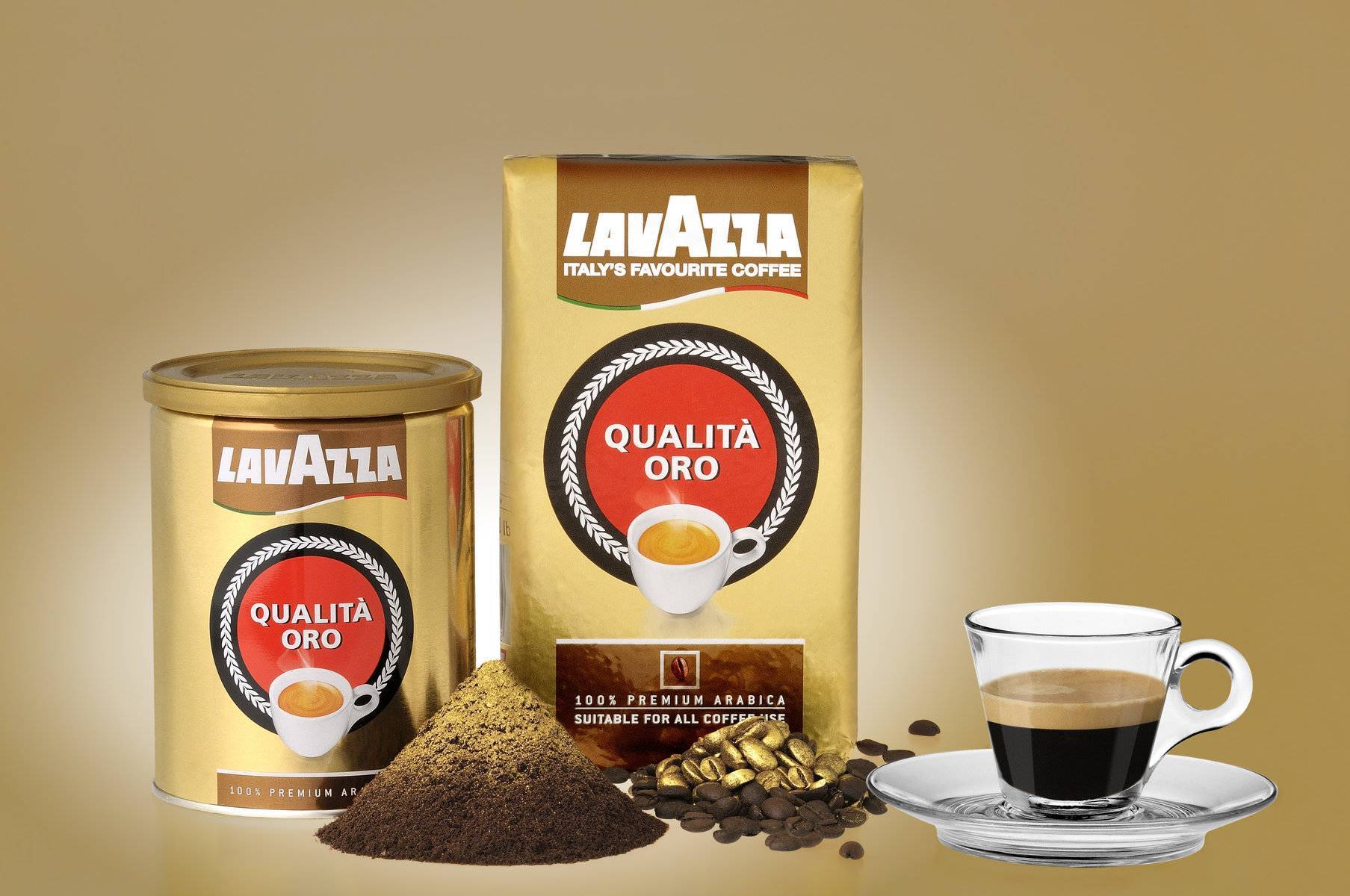 ☕лучшие бренды зернового кофе на 2022 год