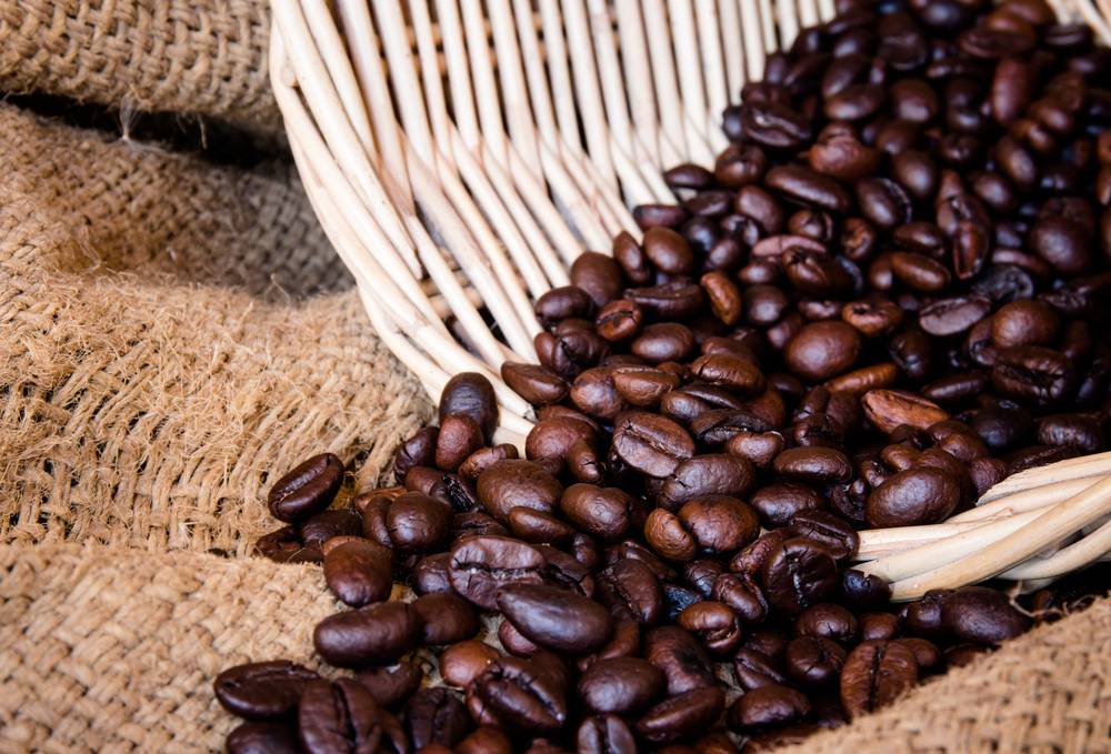 Какие бывают виды и степени обжарки кофейных зерен