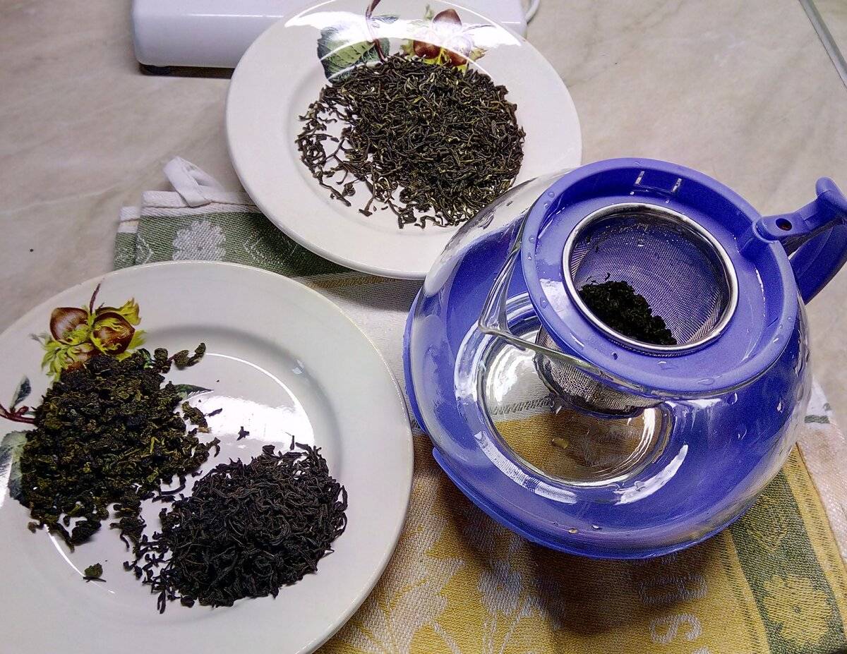 Готовим антипаразитарный чай своими руками - состав, рецепты приготовления сборов с травами и другими ингредиентами в домашних условиях