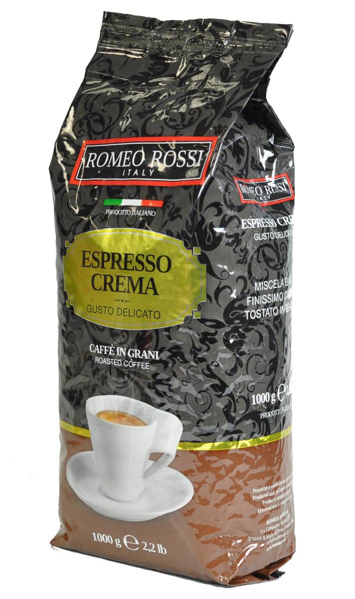 17 лучших марок итальянского кофе