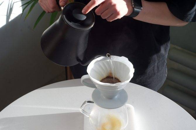 Три альтернативных способа заваривания кофе от traveler`s coffee | другой город - интернет-журнал о самаре и самарской области