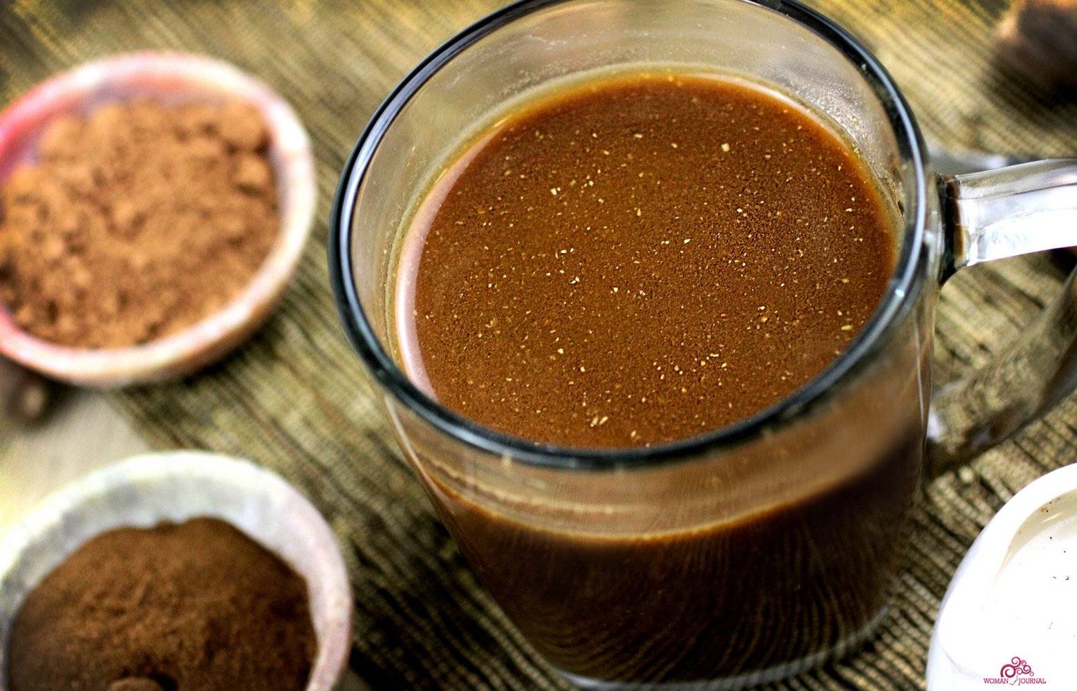 Полезные свойства и рецепты ячменного кофе