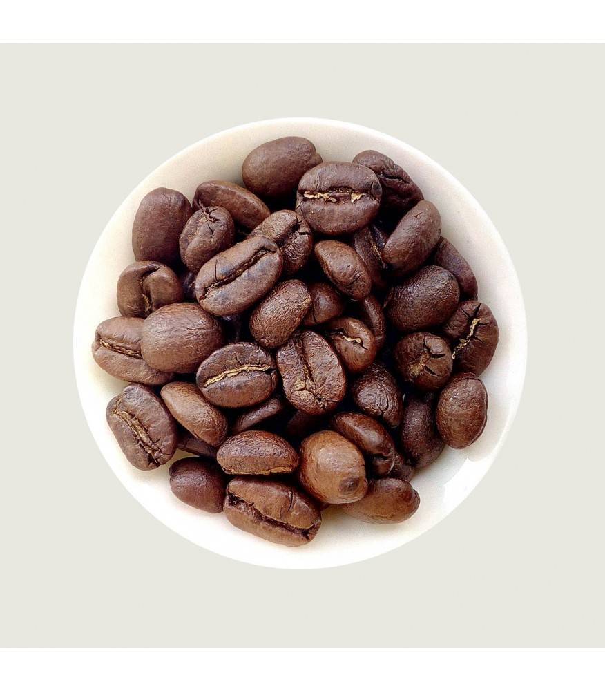 Какой кофе (в зёрнах) лучше для кофемашины — какой помол лучше