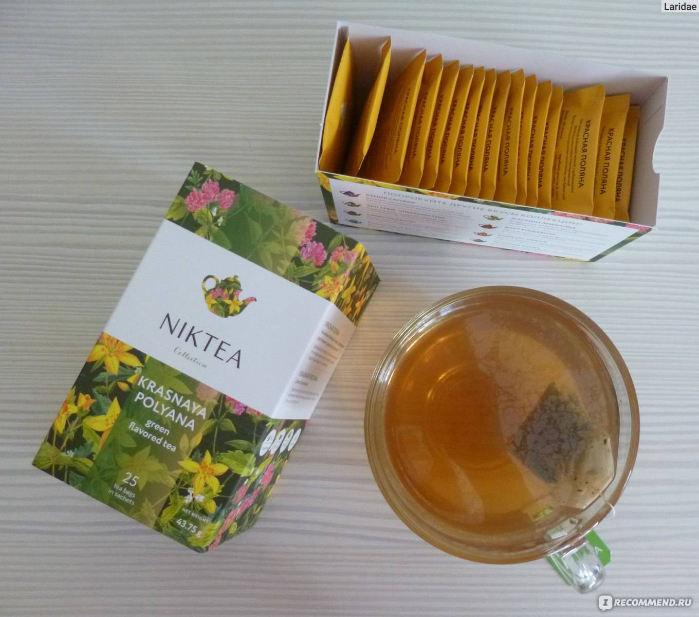 Как выбрать хороший чай в пакетиках? рейтинг марок пакетированного чая