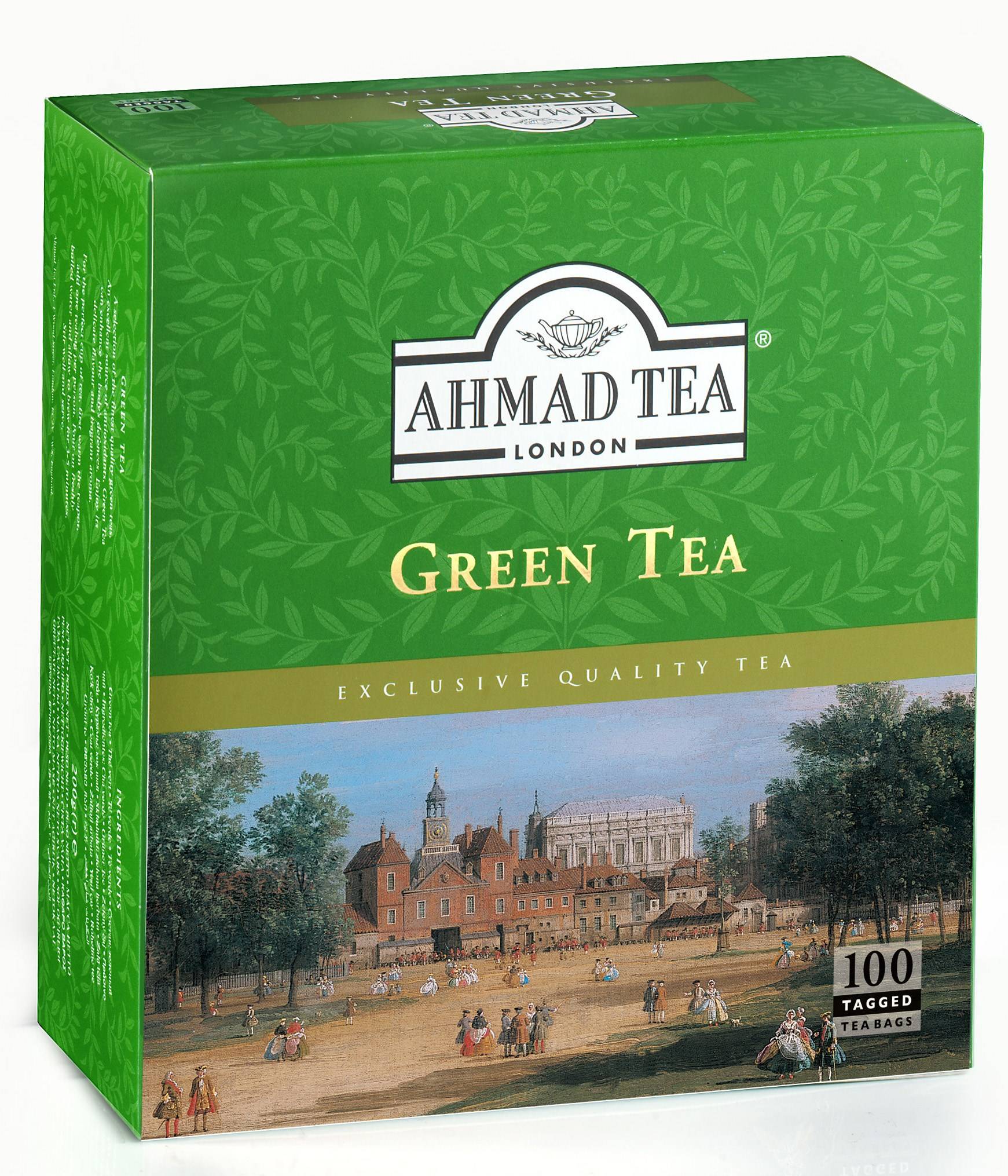 Чай "ахмад": отзывы, обзор ассортимента, производитель
