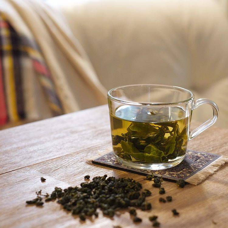 Чай из ферментированных листьев топинамбура: оригинальное и эффективное лечебное средство