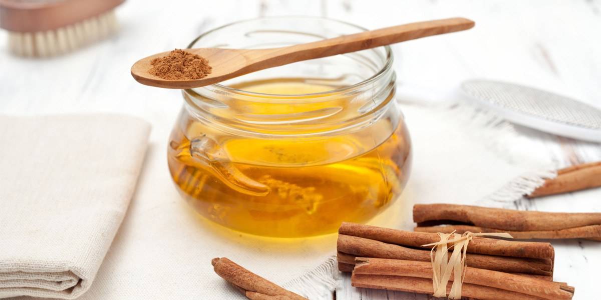 Корица с мёдом для похудения - отзывы врачей и похудевших, польза и рецепты напитка