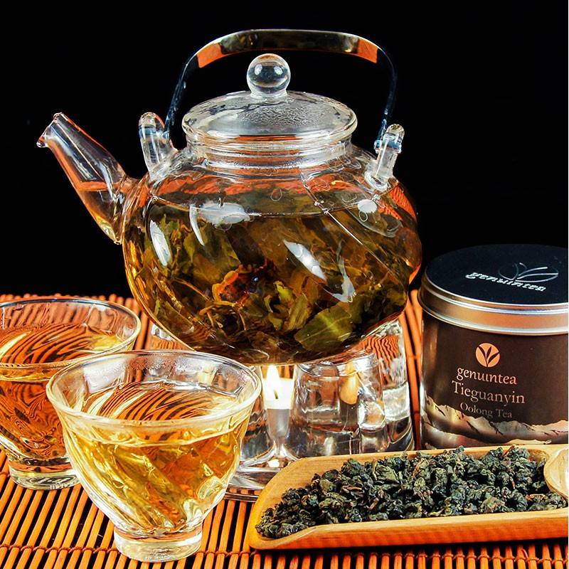 Рейтинг самых полезных и вкусных видов чая для здоровья и красоты
