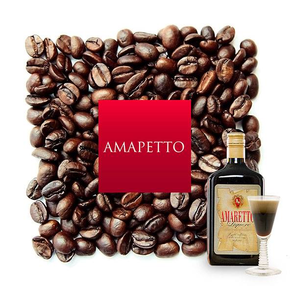 Кофе «амаретто»: что это такое и как приготовить