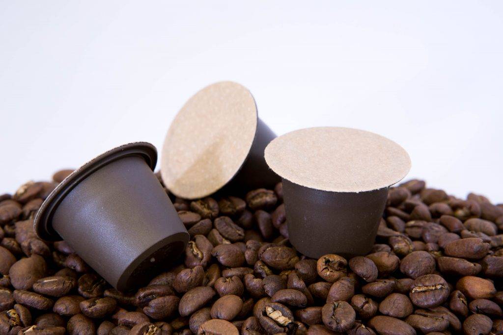 Капсульные кофемашины: какую выбрать для дома