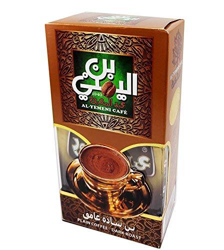 Йеменский кофе (yemeni coffee) – особенности производства, лучшие сорта