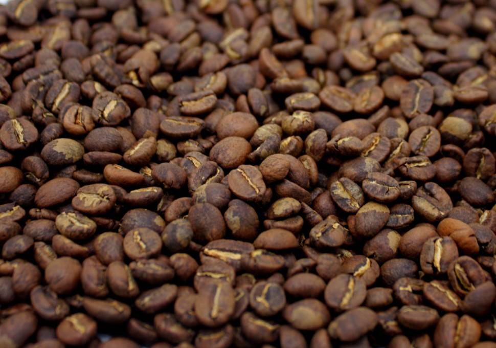 Кофе из загадочной Бурунди