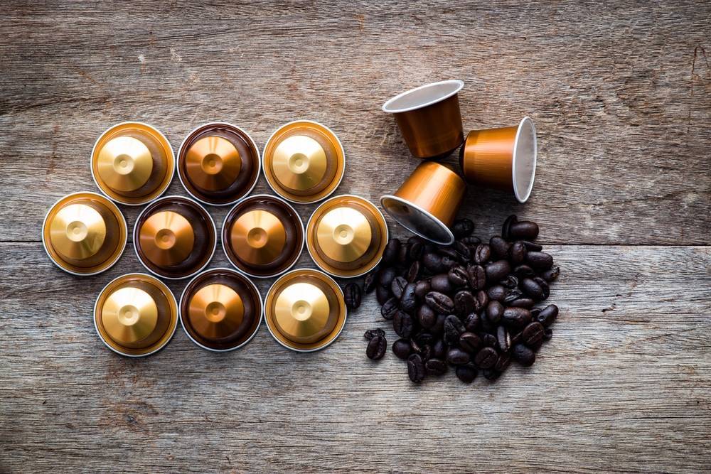 Капсулы для кофемашины nespresso: отзывы, аналоги